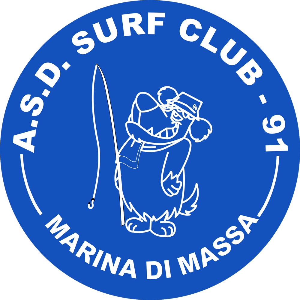 ASD Surf Club 91 Massa